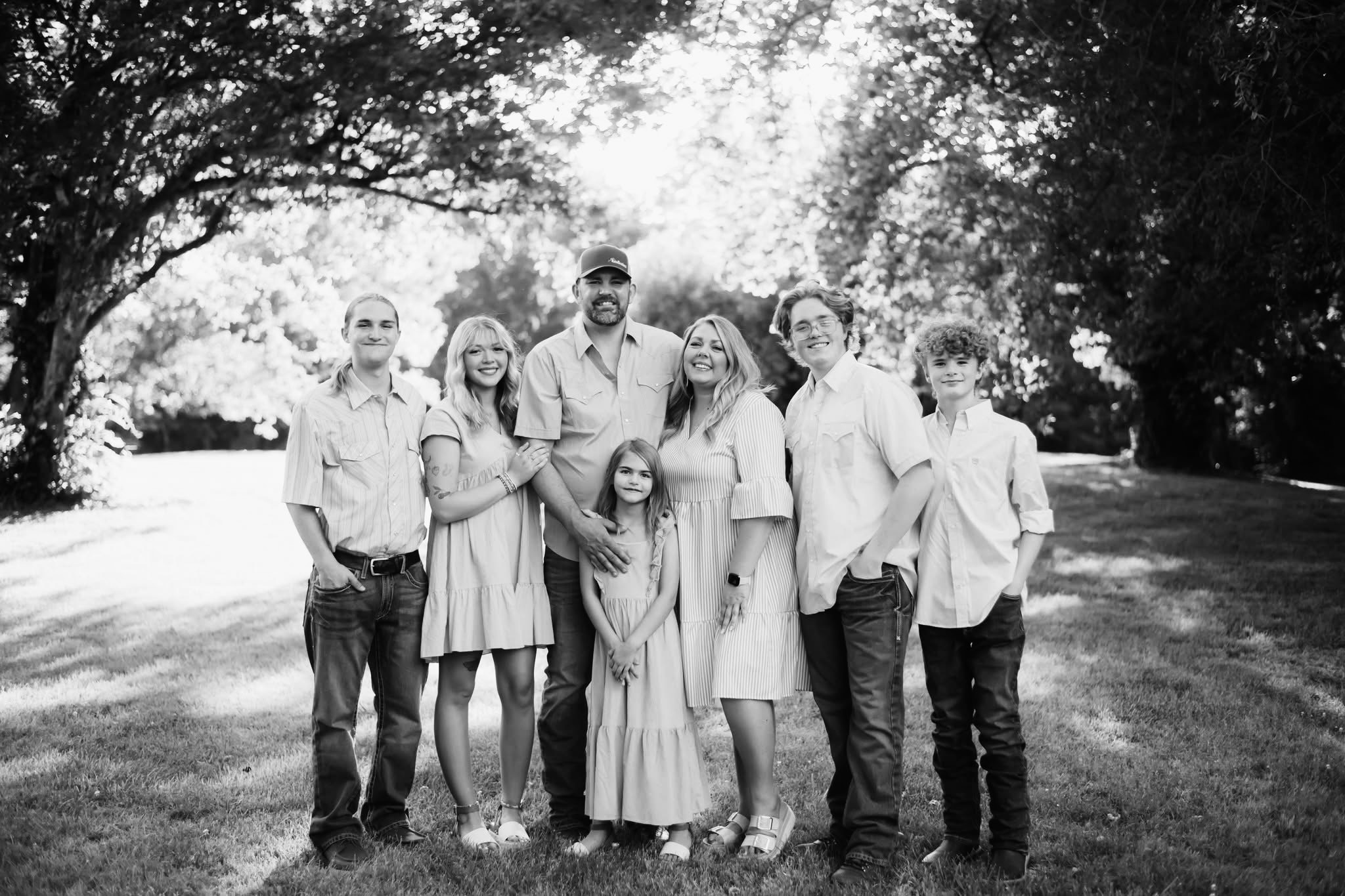 About Gary’s Family Auto